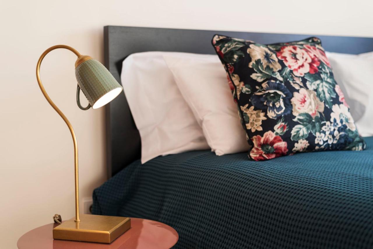 Lovelystay - Homey Feeling Flat W/ Free Parking ポルト エクステリア 写真